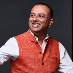 Sameer Mehra
