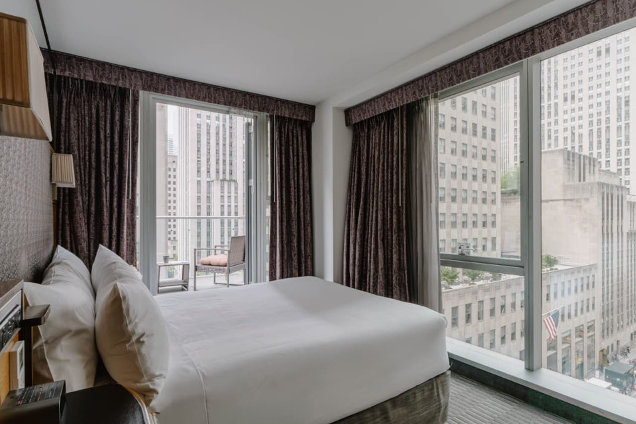 The Jewel Hotel