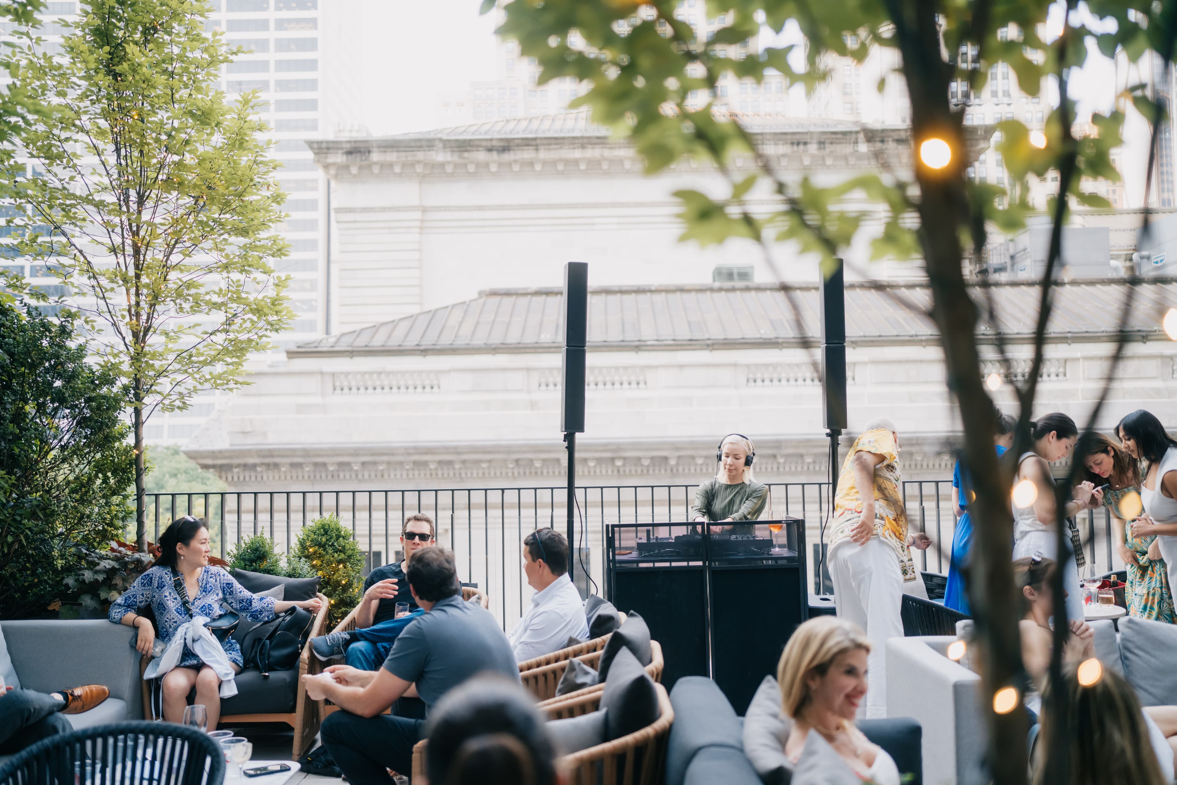 Hotel and F&B Management